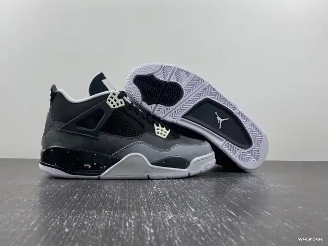 HYPE Pack (2013) 626969-030 4 Retro Jordan Fear 0617